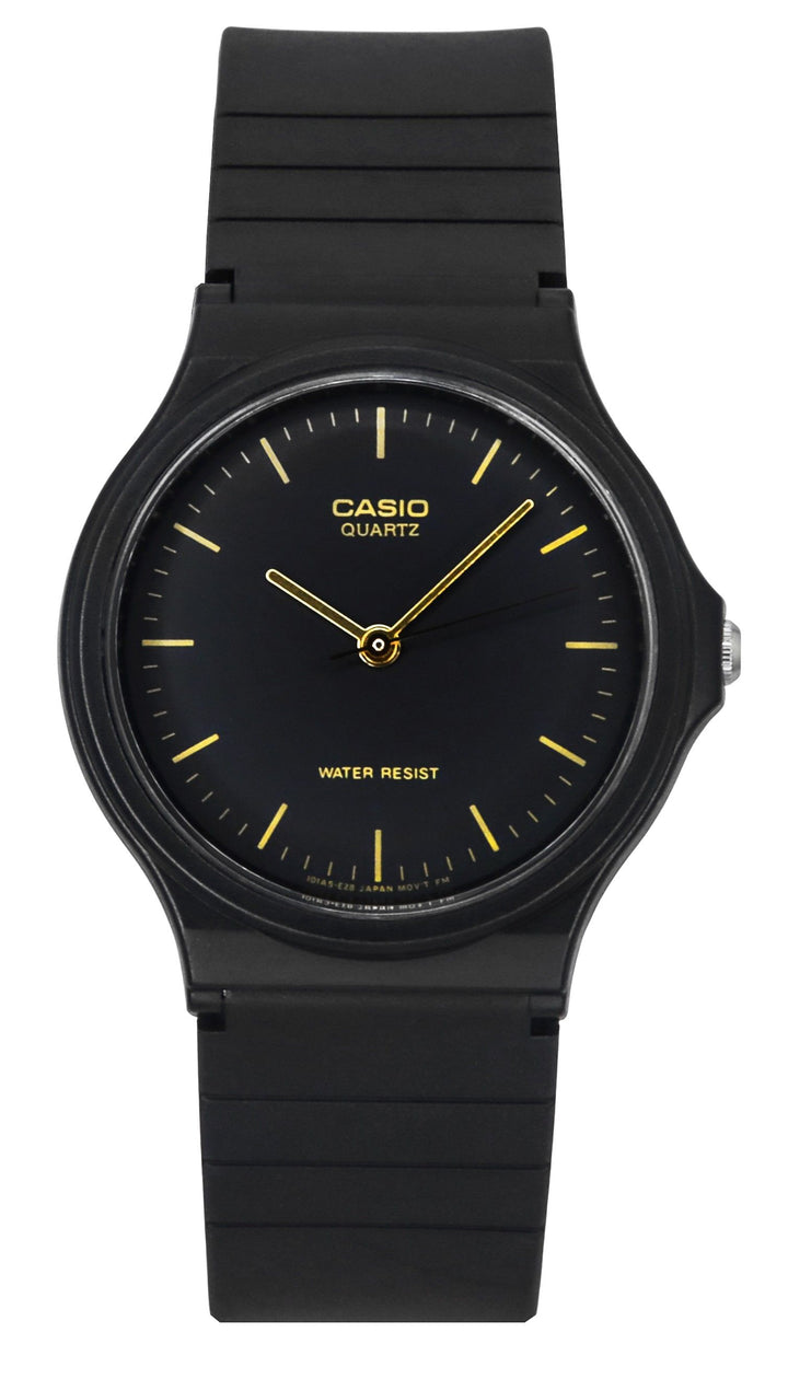 Casio Classic Quartz MQ-24-1ELDF MQ24-1ELDF Men's Watch