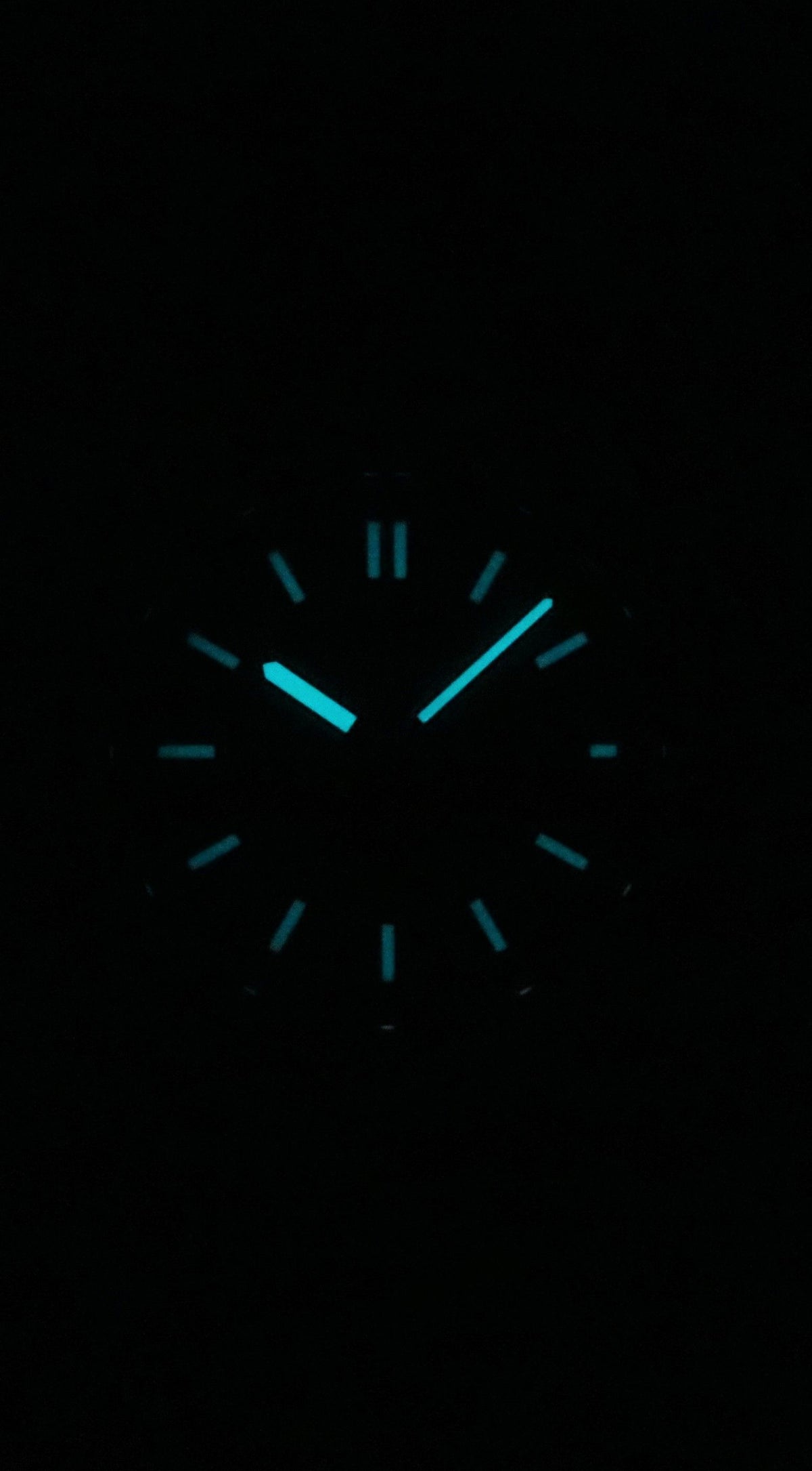 Citizen Zenshin Super Titanium Salmon Dial Eco-Drive AW0130-85Z 100M Men's Watch