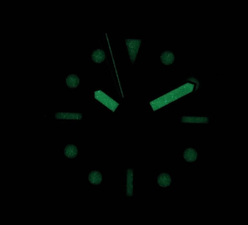 Armani Exchange Leonardo Silicone Strap Quartz AX1852 Men's Watch