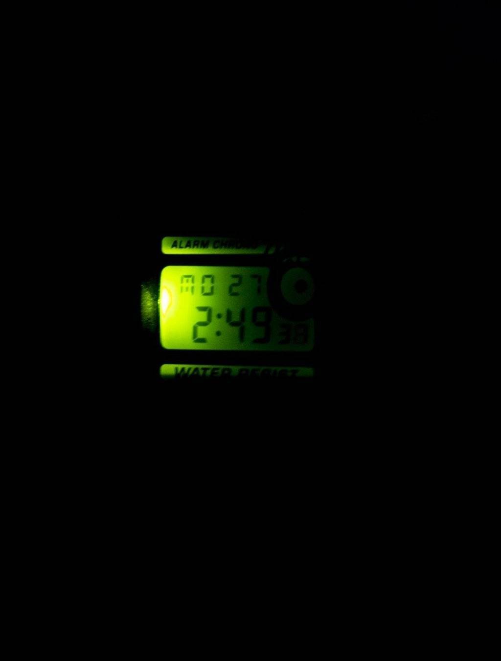 Casio Chrono Alarm Digital F-94WA-9 F94WA-9 Men's Watch