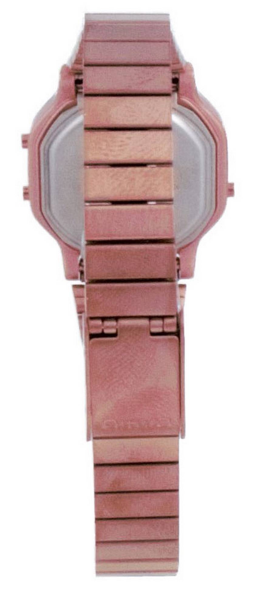 Casio Vintage Youth Digital LA-11WR-5A LA11WR-5A Women's Watch