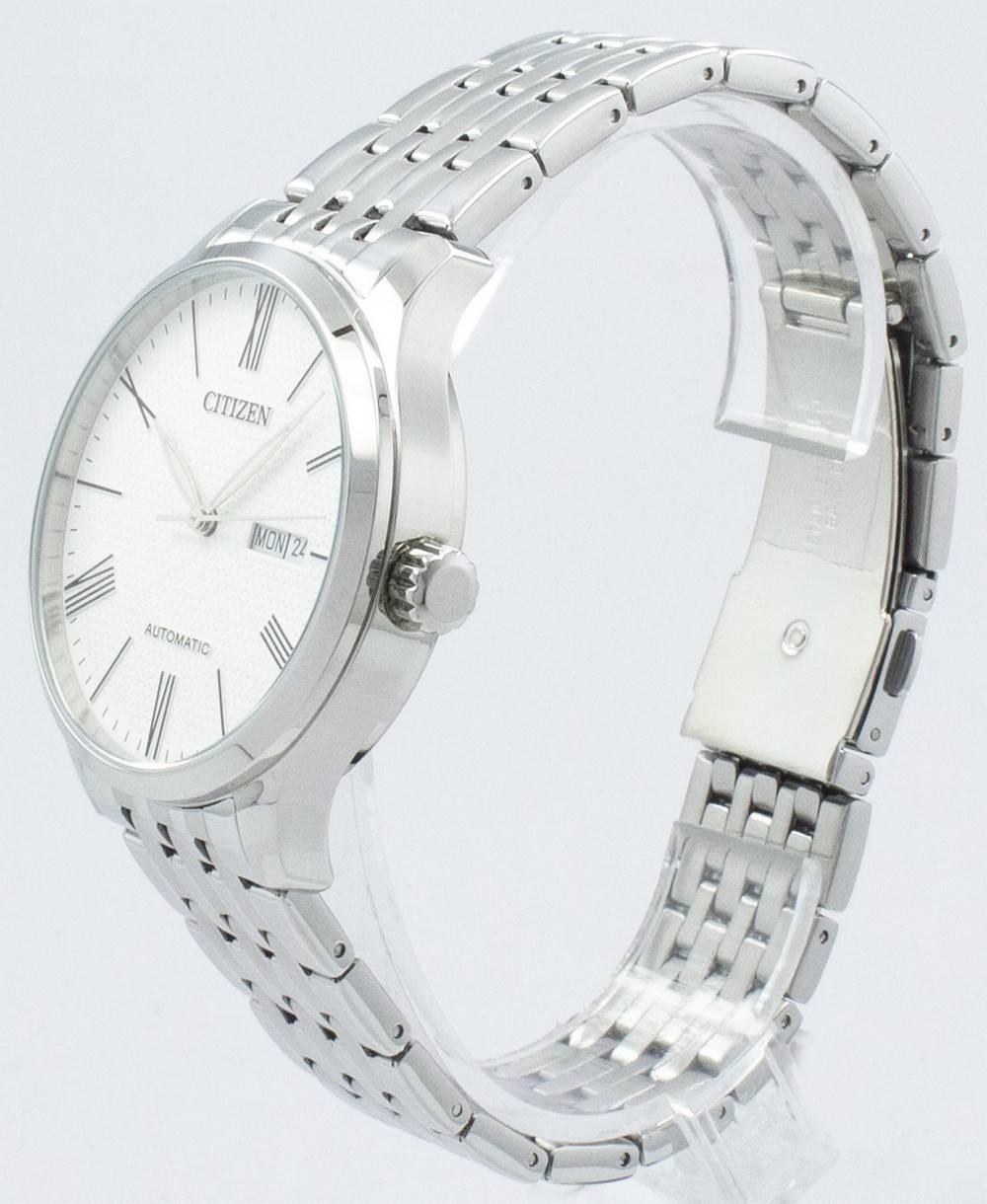 Citizen Automatic NH8350-59A Men's Watch