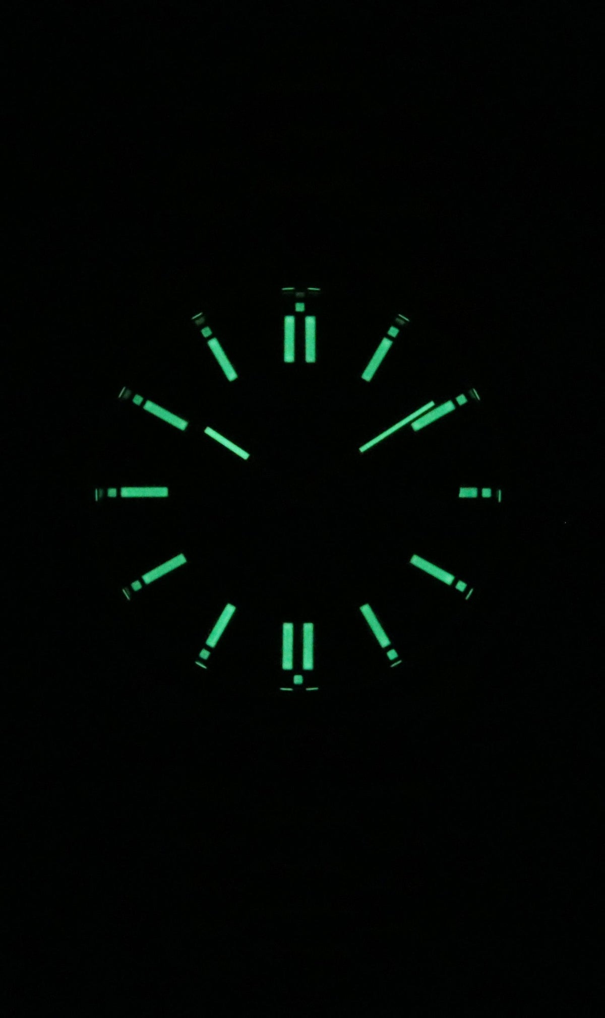 Citizen Tsuyosa Gold Tone Stainless Steel Green Dial Automatic NJ0152-51X Men's Watch