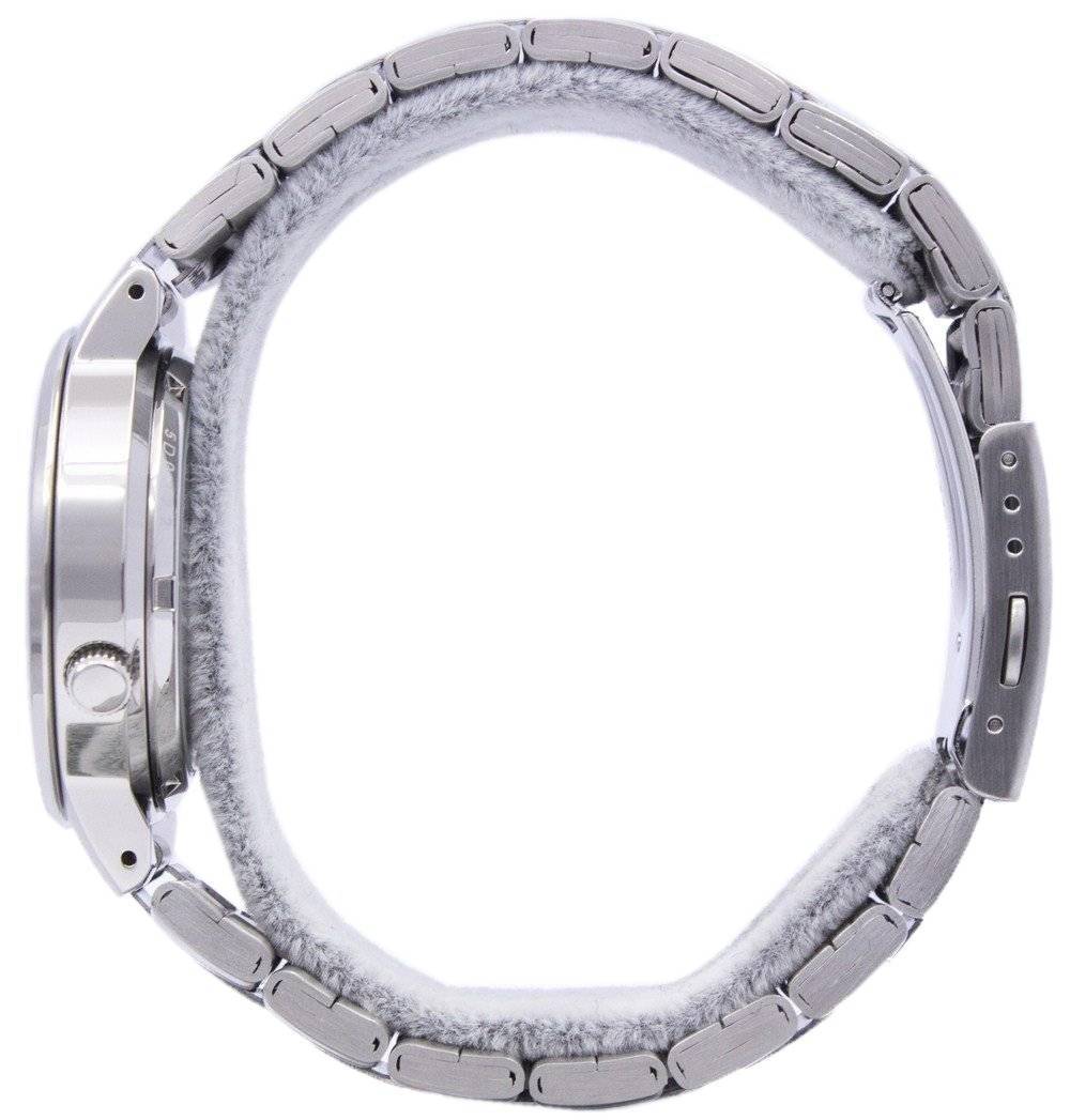 Seiko 5 Automatic 21 Jewels SNKA01 SNKA01K1 SNKA01K Men's Watch