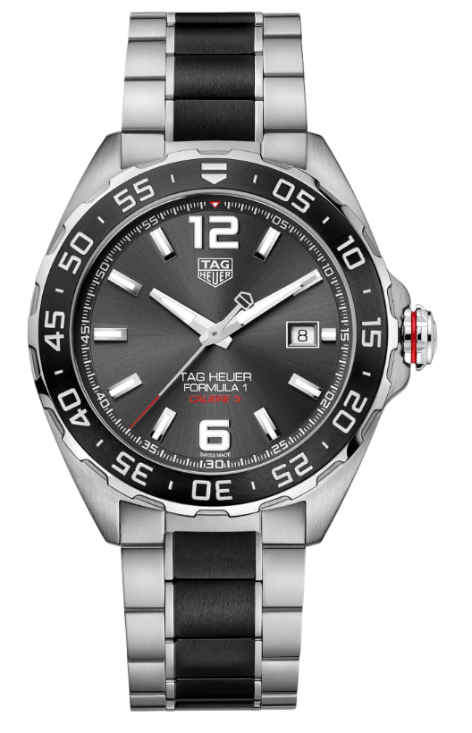 Tag Heuer