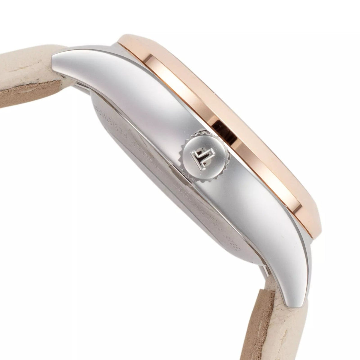 Tissot T-My Lady 18K Gold Automatic T930.007.46.261.00 T9300074626100 Women's Watch