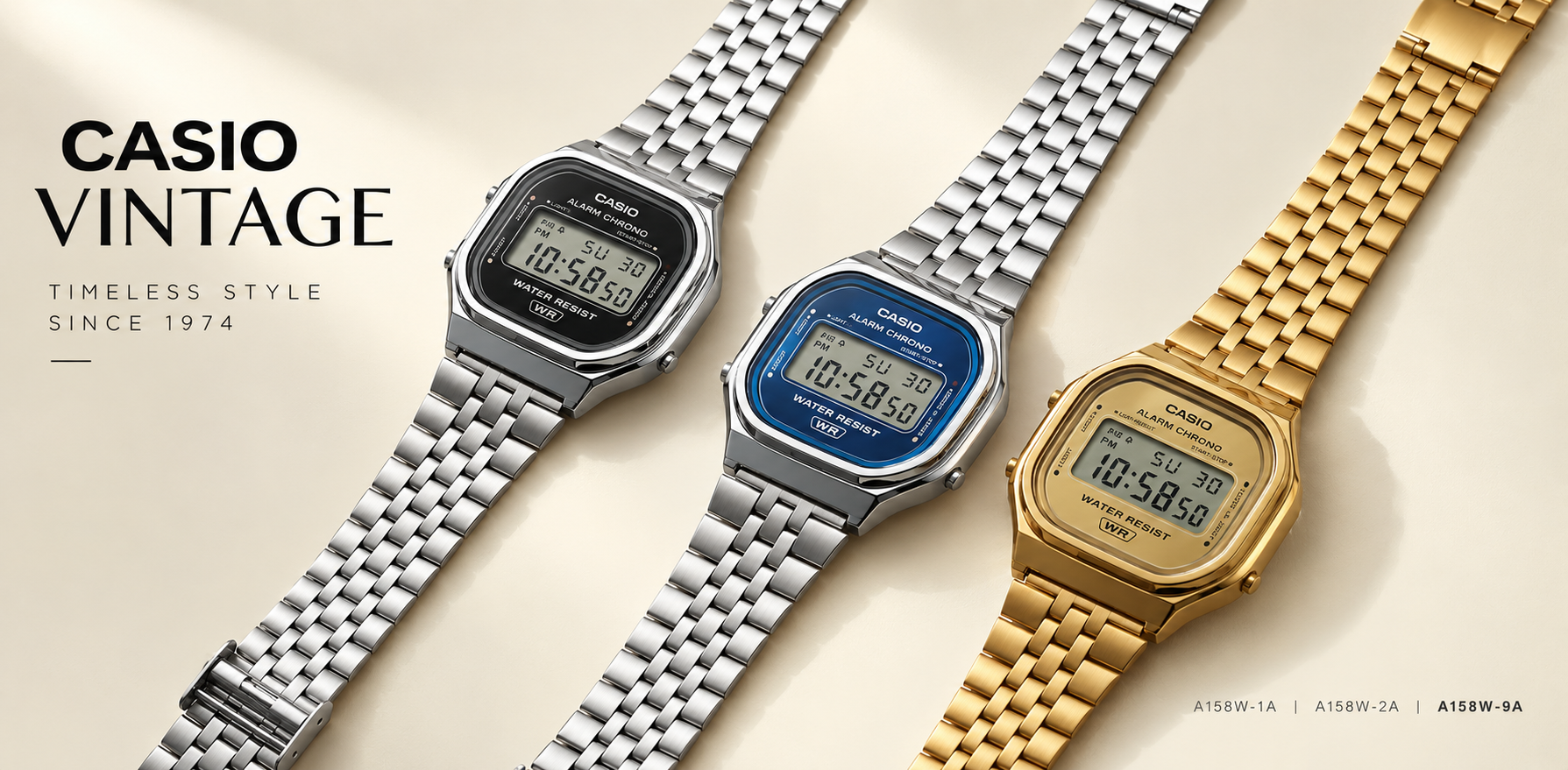 Casio